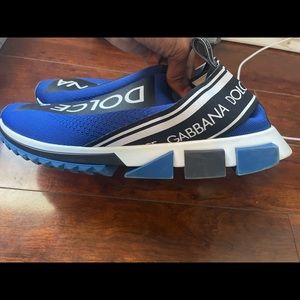 Sorento Slip on sneaker